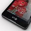 LG Optimus L5 II E460 Black & White