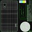 LG Optimus L5 II E460 Black & White