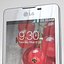 LG Optimus L5 II E460 Black & White