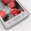 LG Optimus L5 II E460 Black & White
