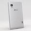 LG Optimus L5 II E460 Black & White