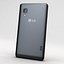 LG Optimus L5 II E460 Black & White