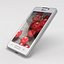 LG Optimus L5 II E460 Black & White