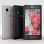 LG Optimus L5 II E460 Black & White