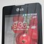 LG Optimus L5 II E460 Black & White