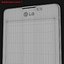 LG Optimus L5 II E460 Black & White