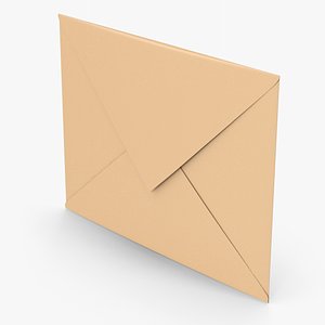 Paper Envelope