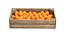 Mandarin Wooden Crate