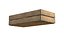 Mandarin Wooden Crate