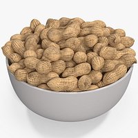 Peanuts 2