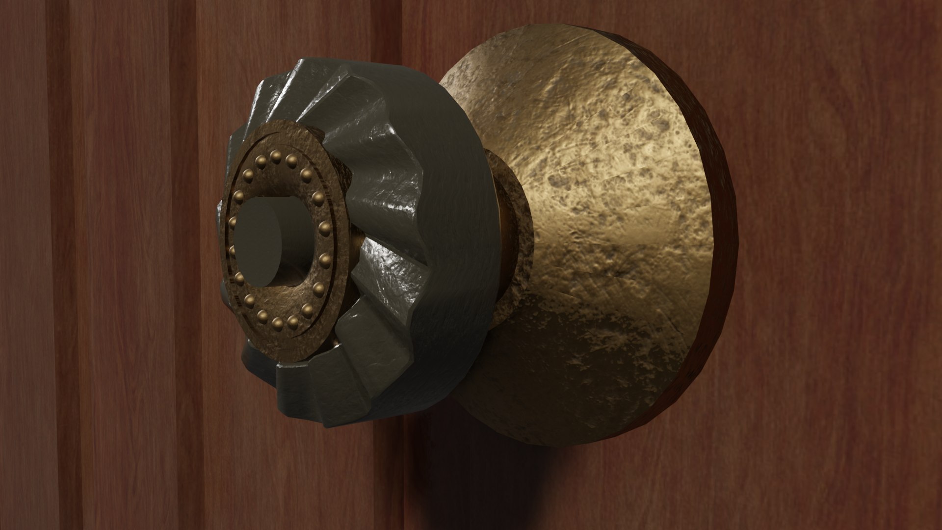 Wood and Steel Door Collection model https://p.turbosquid.com/ts-thumb/VU/tnEuoR/9w/wooddoor3/png/1632913672/1920x1080/fit_q87/a2ff9562397a2ae0cf801b433d8614725a7034a4/wooddoor3.jpg