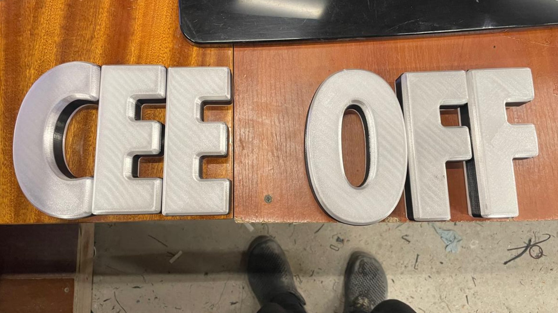 3D COFFEE Mini LED Letter Sign 3D Printable Housing and Diffuser Set https://p.turbosquid.com/ts-thumb/VU/y0MHnv/DE/coffee_mini_led_sign_photo_printed_letters/png/1793018505/1920x1080/fit_q87/f36527339f3661702aff92128b3bd32cc6bb20f4/coffee_mini_led_sign_photo_printed_letters.jpg