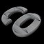 COFFEE Mini LED Letter Sign 3D Printable Housing and Diffuser Set