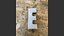 COFFEE Mini LED Letter Sign 3D Printable Housing and Diffuser Set