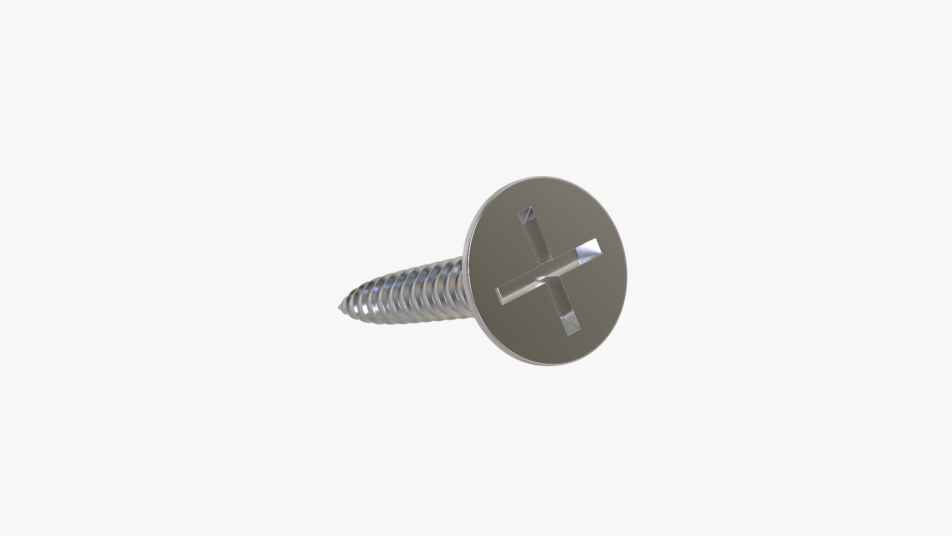 Screw Flat Head 3D model https://p.turbosquid.com/ts-thumb/VU/znycFQ/5U/untitled.13016/png/1766493583/1920x1080/fit_q87/7c3dcc3ec916dbf3f010e9e1739f2409fd632016/untitled.13016.jpg