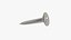 Screw Flat Head