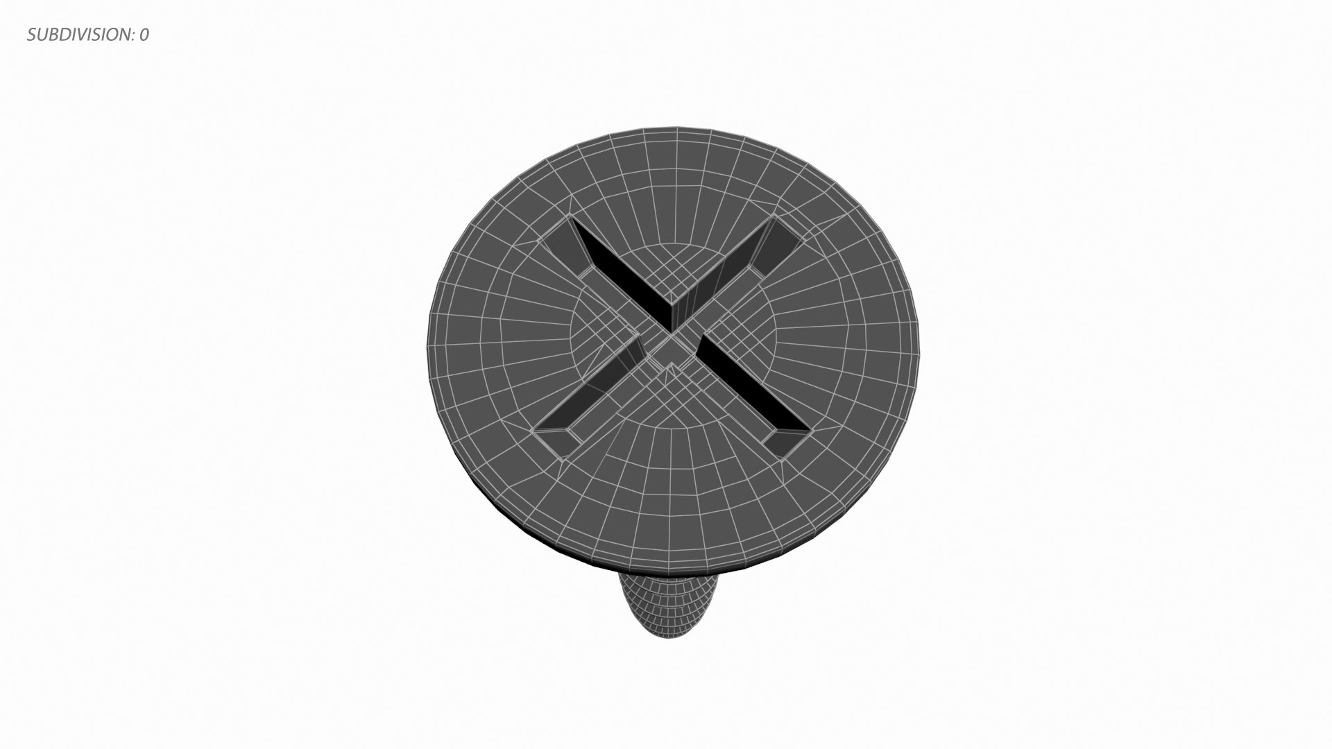 Screw Flat Head 3D model https://p.turbosquid.com/ts-thumb/VU/znycFQ/bv/3/jpg/1766494472/1920x1080/fit_q87/8d59c81067d88725cbce47a0989e77311fc44d49/3.jpg