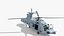 3D seahawk helicopter navy