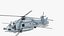 3D seahawk helicopter navy