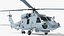 3D seahawk helicopter navy
