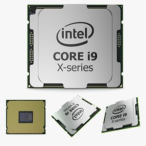 Intel Core i9 X-series Processor
