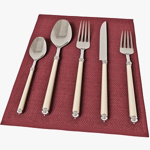 Cutlery Marbella