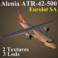 AT45 ELO