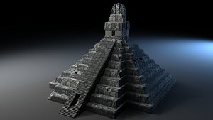 Temple Ruins