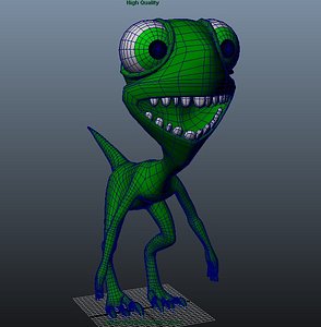 Dino