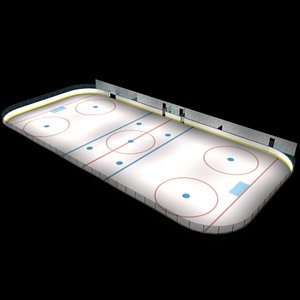Ice Rink.max