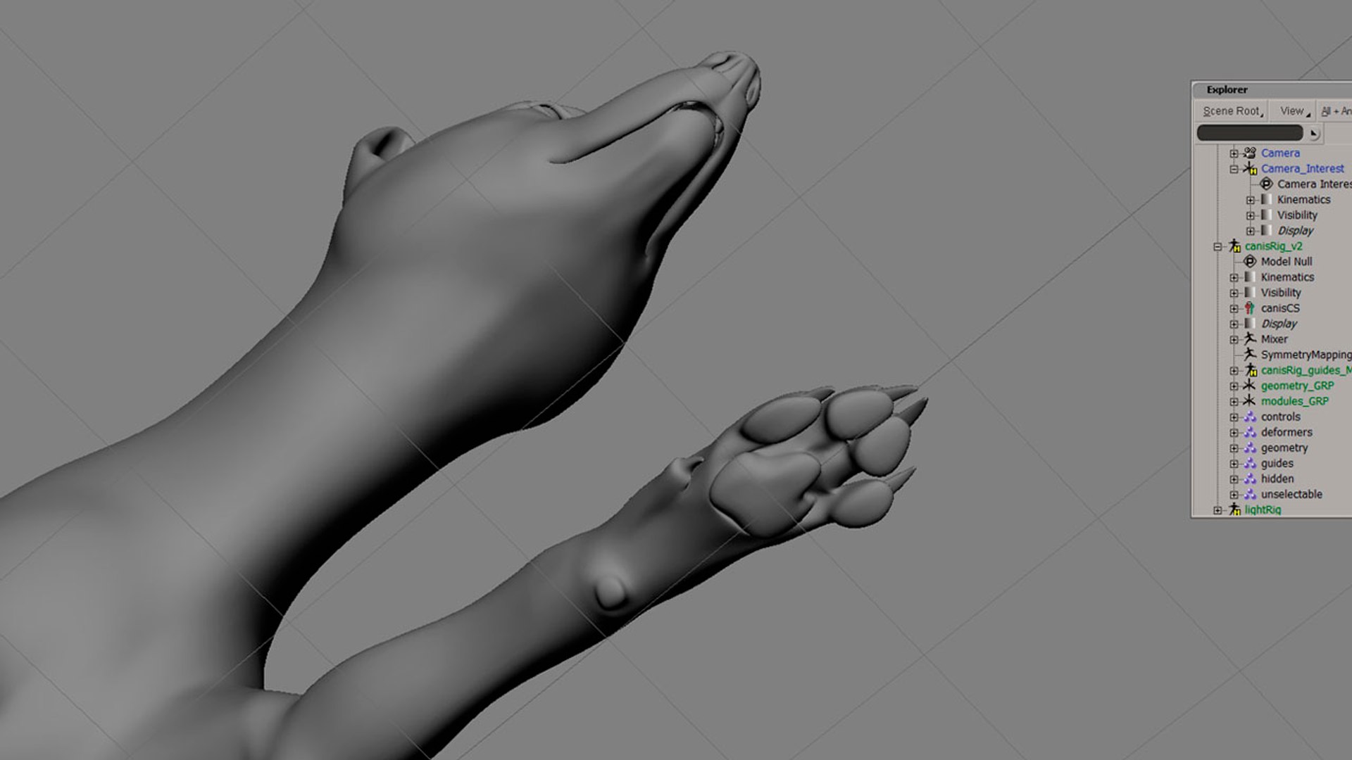 xsi photorealistic wolf canis animation https://p.turbosquid.com/ts-thumb/VV/RBpmUh/6vua4CBM/wirehd_05/jpg/1299111915/1920x1080/fit_q87/d68693f2e2e9201628034423a9f8adb4b651d373/wirehd_05.jpg