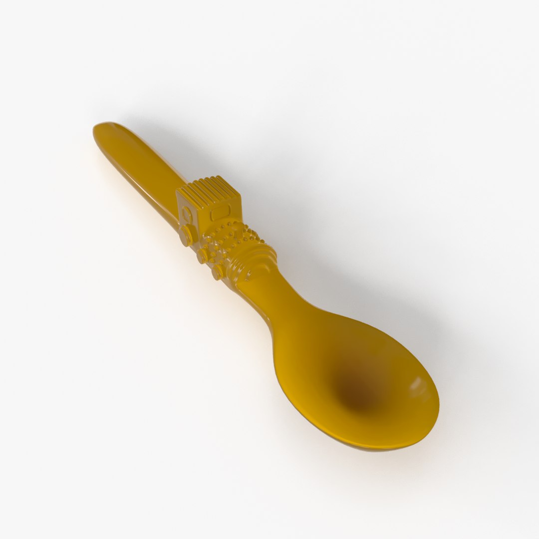 baby spoon Archives - 3D Innovations