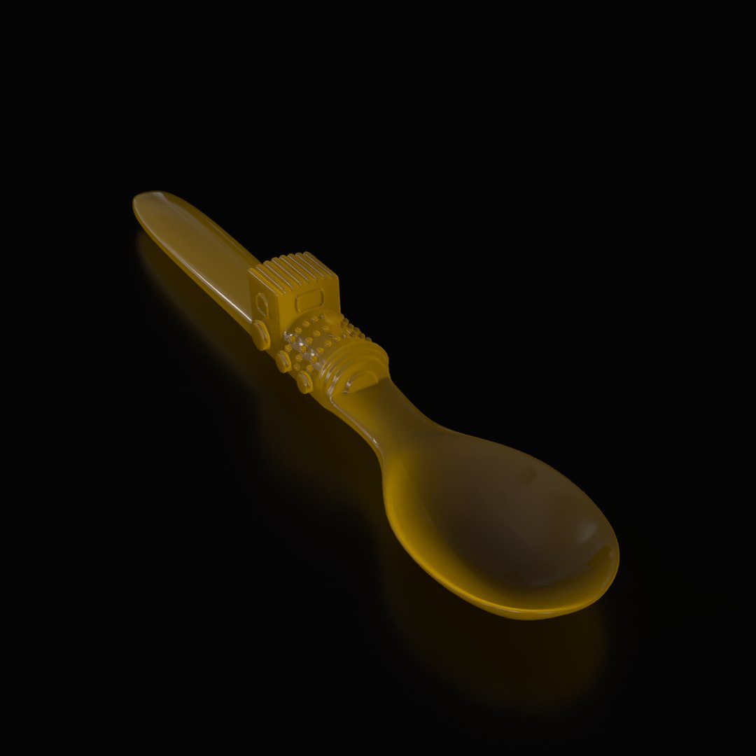 baby spoon Archives - 3D Innovations