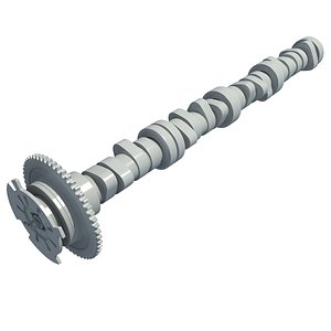 Camshaft