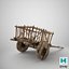 Medieval Wagon