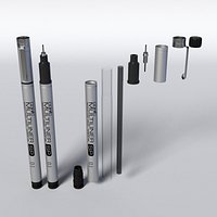 Copic Multiliner SP