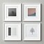 Picture Frames Set -116