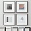 Picture Frames Set -116