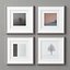 Picture Frames Set -116