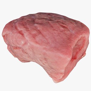Red Meat 2 Remastered 3D