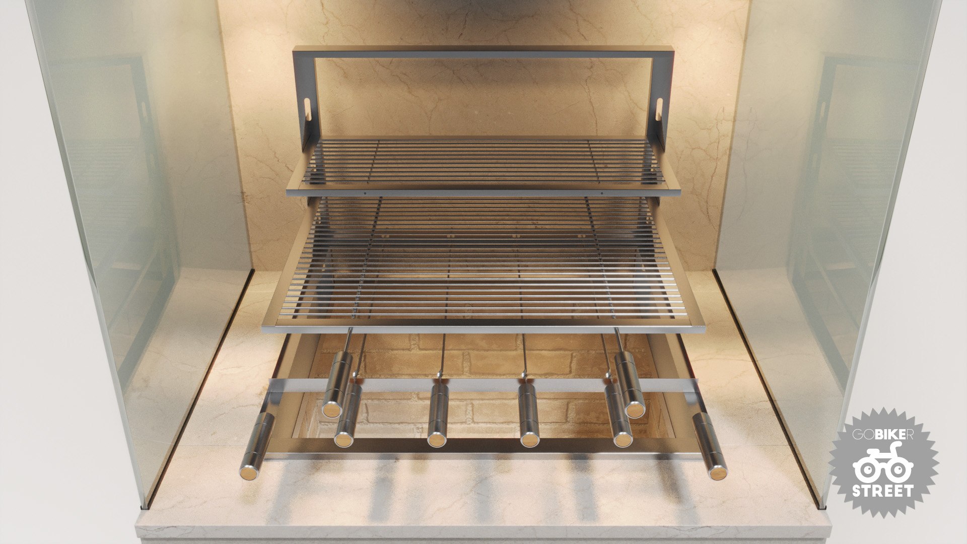 3D BBQ Gourmet Steel Glass https://p.turbosquid.com/ts-thumb/VW/1JpQEw/0X/bbqsmall03/jpg/1701268463/1920x1080/fit_q87/6f7daebccc370545bfaf8f6653f76dd1529f380e/bbqsmall03.jpg
