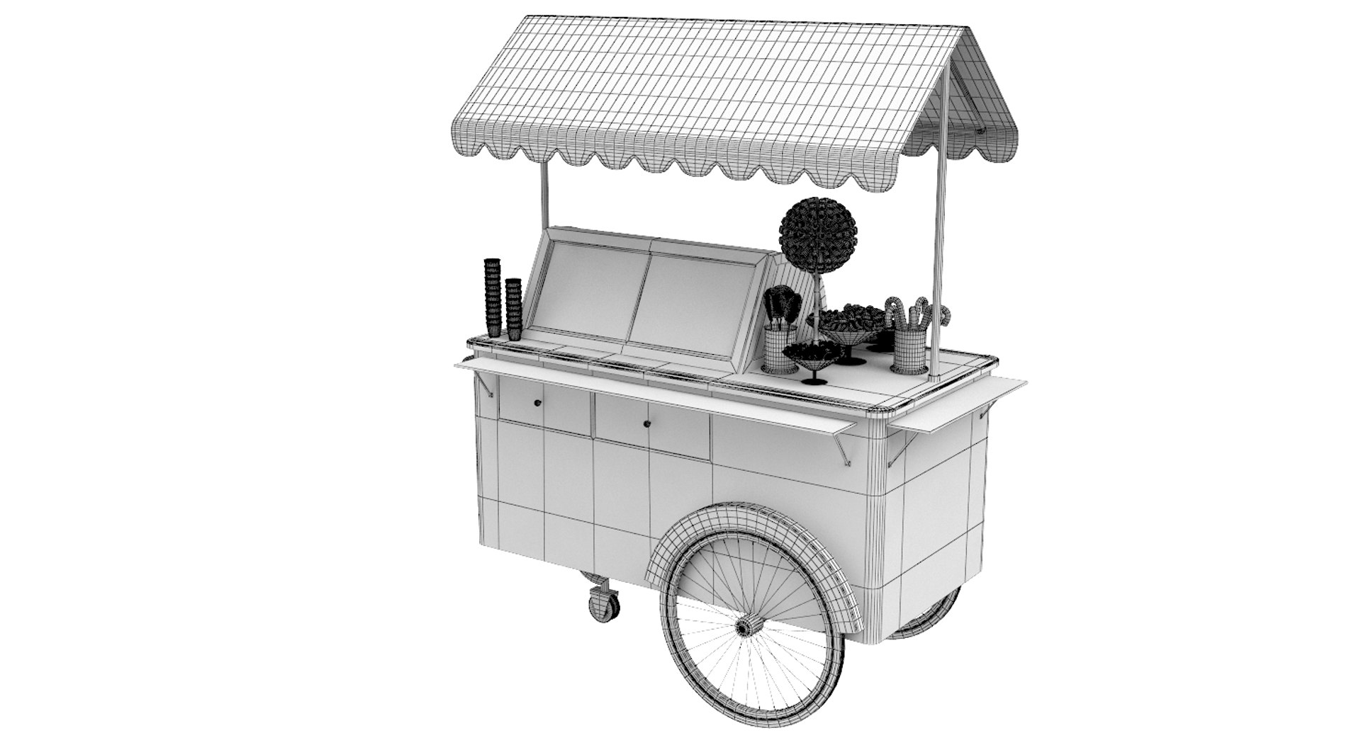 candy cart 3D https://p.turbosquid.com/ts-thumb/VW/1u0wvp/1FvvcwaZ/9/jpg/1534685557/1920x1080/fit_q87/9ebeef56d2c43a400cf7893fc8302f889812fff3/9.jpg