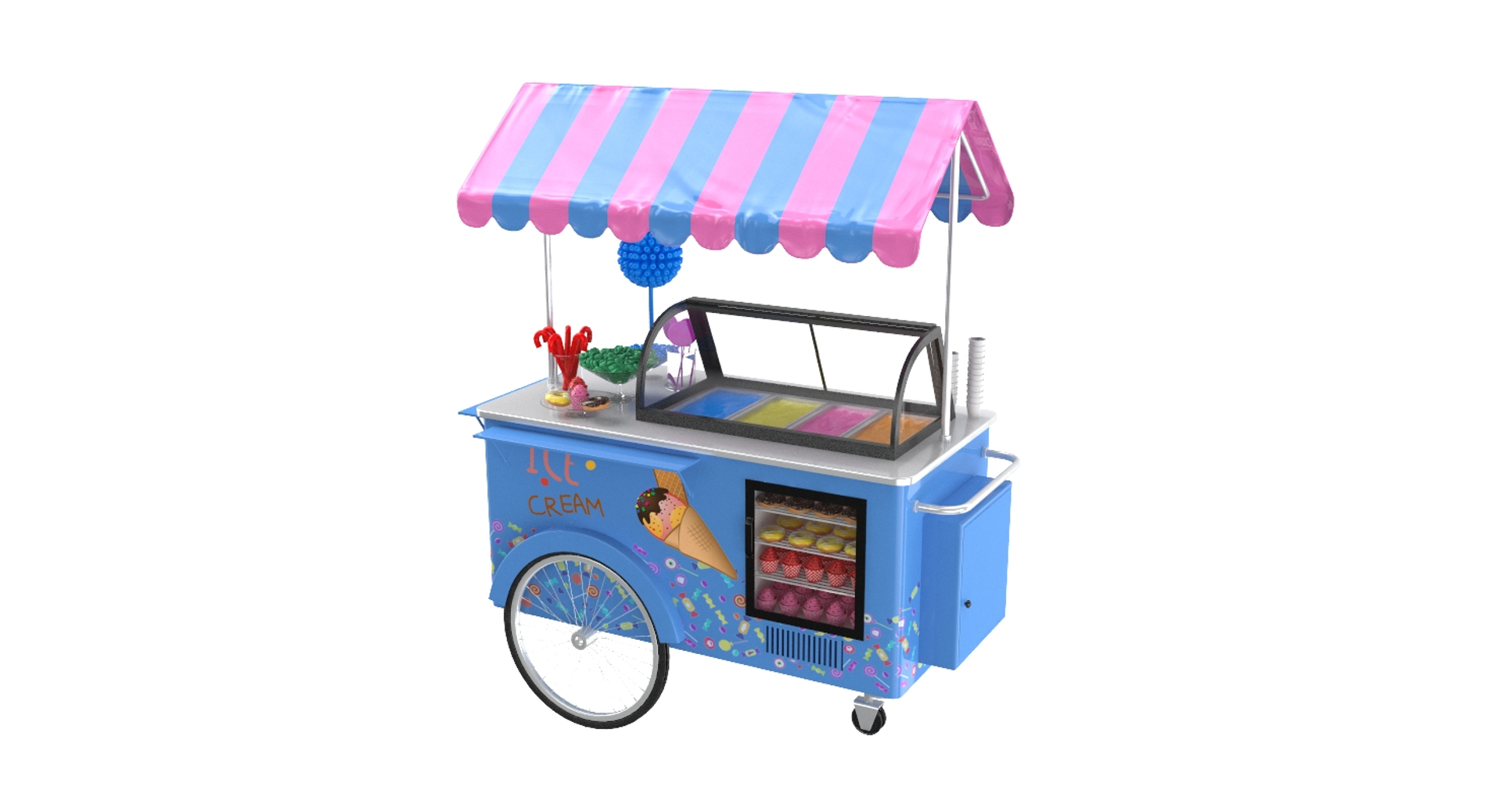 candy cart 3D https://p.turbosquid.com/ts-thumb/VW/1u0wvp/GHLgxUS7/turn/jpg/1534686404/1920x1080/turn_fit_q99/d7463e52b6ec044304da8a9d569c485bc2e12ae0/turn-1.jpg