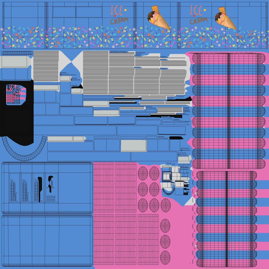 candy cart 3D https://p.turbosquid.com/ts-thumb/VW/1u0wvp/Gvqw9cPx/10/jpg/1534685557/1920x1080/fit_q87/dd63f08e709828e2e2cd3994d6141da830a7809a/10.jpg