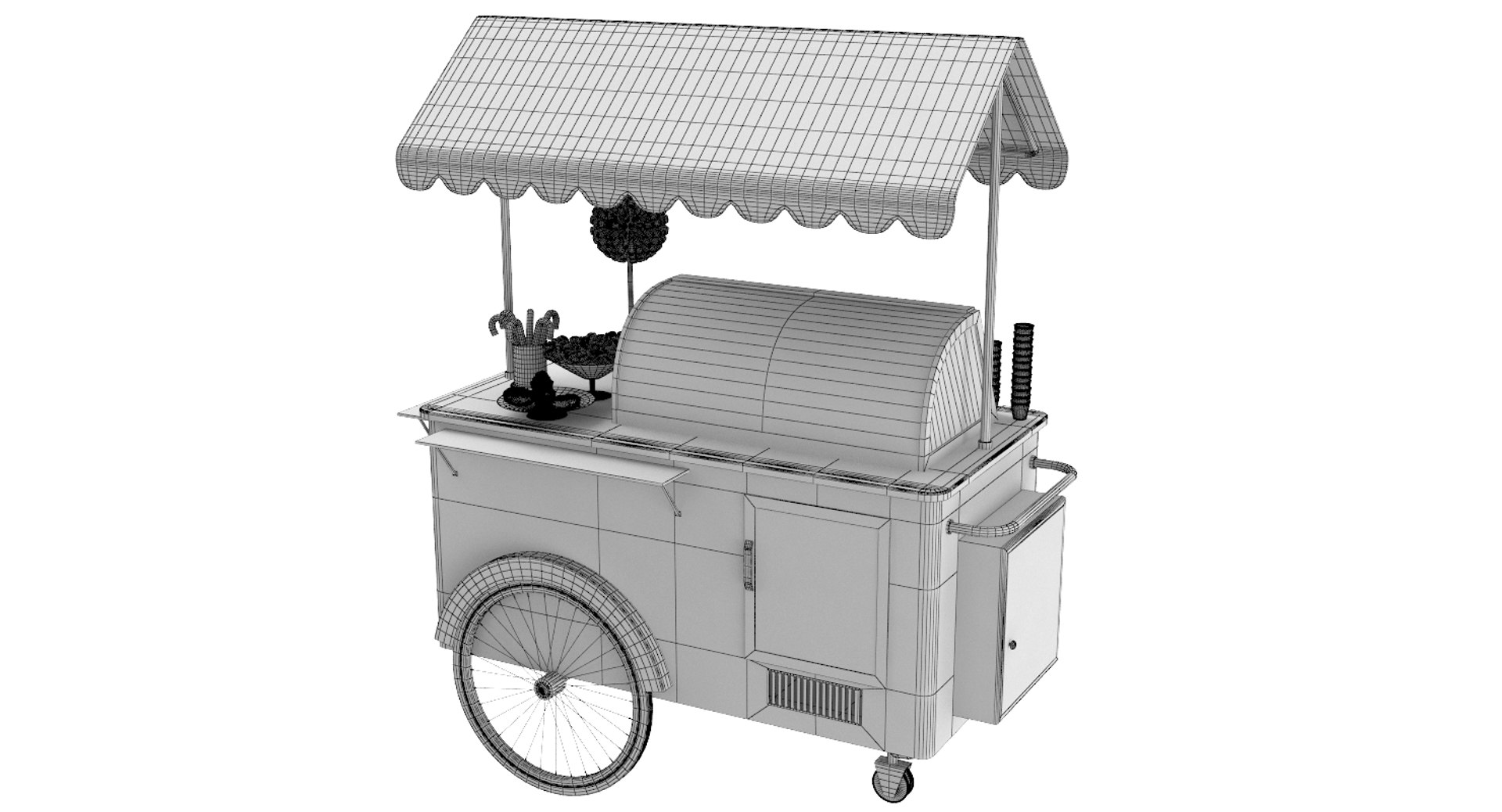 candy cart 3D https://p.turbosquid.com/ts-thumb/VW/1u0wvp/HJ1UiJOC/8/jpg/1534685557/1920x1080/fit_q87/739beebfc28688ec0f4bff8ec14d84c06d9f1b0f/8.jpg