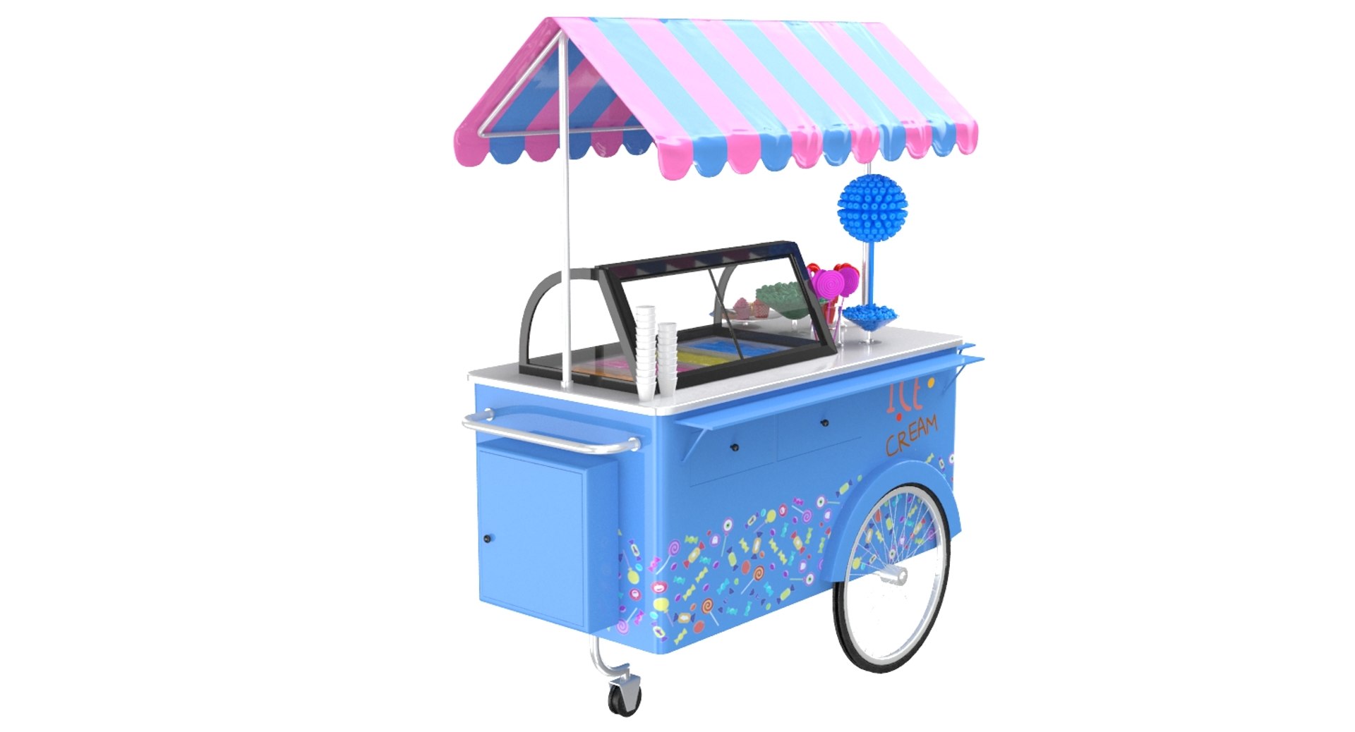 candy cart 3D https://p.turbosquid.com/ts-thumb/VW/1u0wvp/q35E3lD2/4/jpg/1534660455/1920x1080/fit_q87/c67d94327eb98c7bfe5451426ae127da327984df/4.jpg