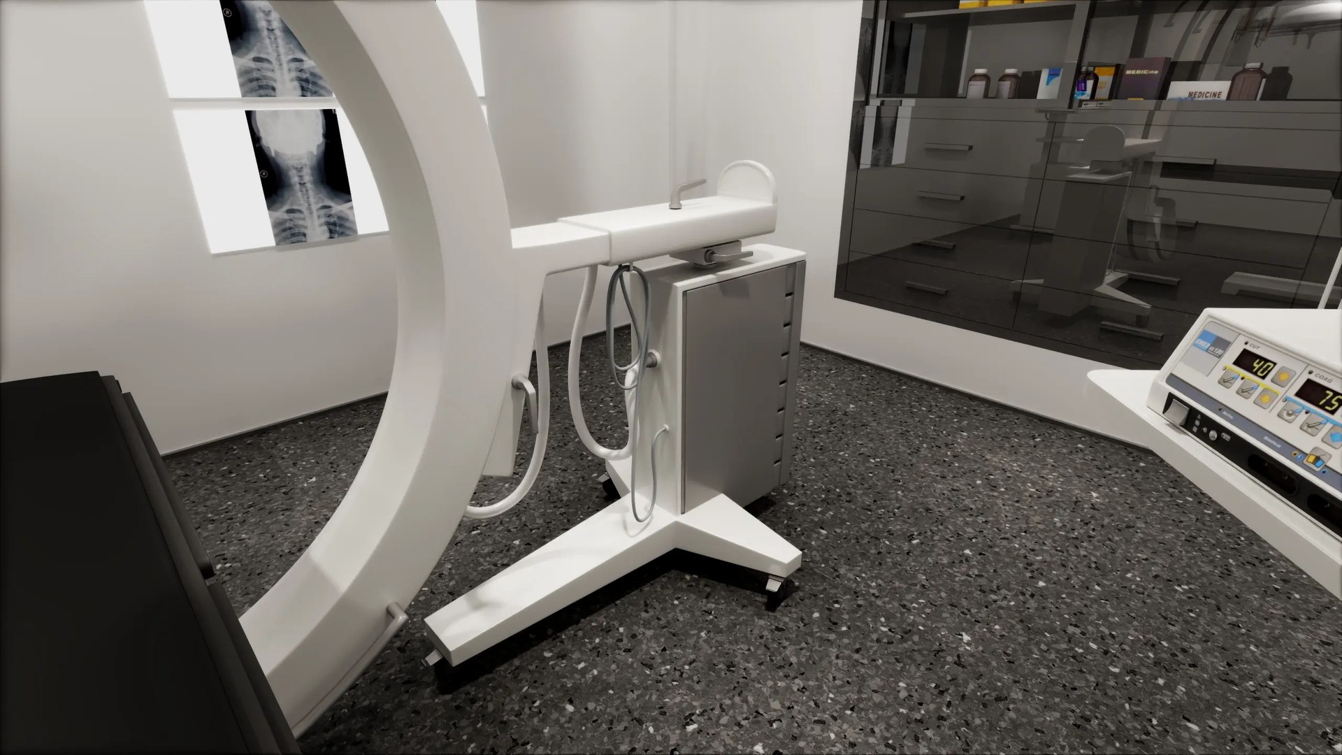 3D Operating room in hospital model https://p.turbosquid.com/ts-thumb/VW/2Z90bq/9s/2_3/webp/1711786120/1920x1080/fit_q87/16675162607782765d1be88ca20ae4fa10060700/2_3.jpg