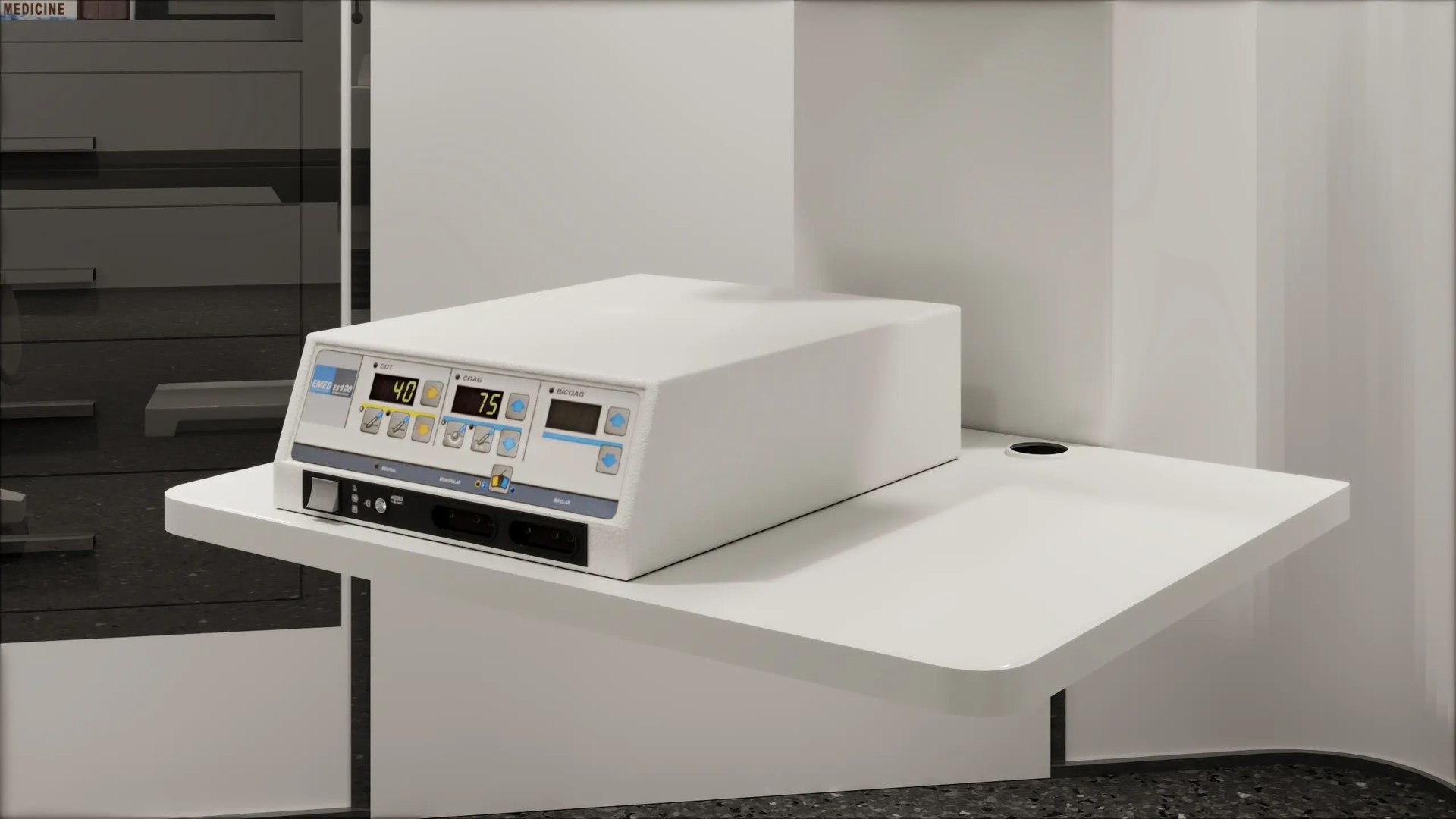3D Operating room in hospital model https://p.turbosquid.com/ts-thumb/VW/2Z90bq/eT/2_5/webp/1711786121/1920x1080/fit_q87/f96ea949feb6fe7a0ba6dba93c26deaa5705e710/2_5.jpg