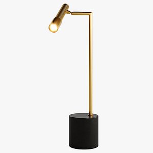 3D Ycro Table Lamp