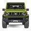 Suzuki Jimny GLX 2024